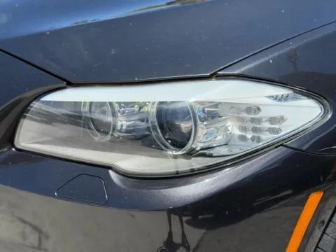 More photos of 2013 BMW 5 Series 535i xDrive Sedan 4D at Wanted Cars, FL