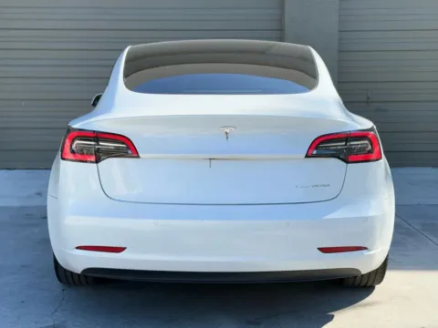 More photos of 2022 Tesla Model 3 Long Range Sedan 4D at Wanted Cars, FL