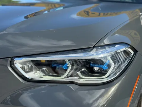 More photos of 2021 BMW X5 M50i Sport Utility 4D at Wanted Cars, FL