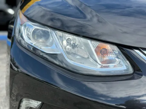 More photos of 2016 Chevrolet Volt Premier Sedan 4D at Wanted Cars, FL