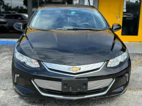 Photos of 2016 Chevrolet Volt Premier Sedan 4D for sale in North Miami Beach, FL at Wanted Cars