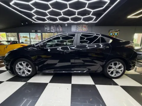 Photos of 2016 Chevrolet Volt Premier Sedan 4D for sale in North Miami Beach, FL at Wanted Cars