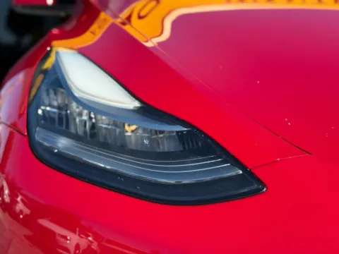 More photos of 2022 Tesla Model Y Long Range Sport Utility 4D at Wanted Cars, FL