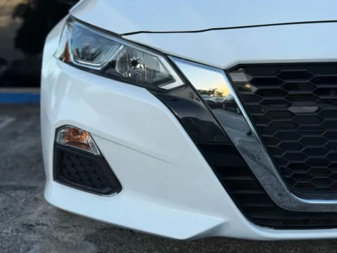 More photos of 2019 Nissan Altima 2.5 S Sedan 4D at Wanted Cars, FL