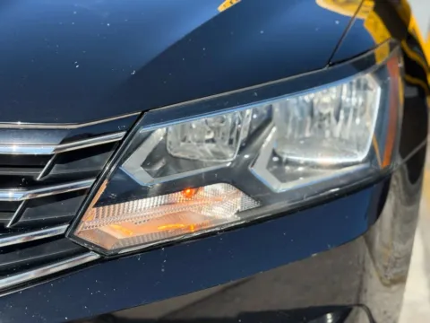 More photos of 2016 Volkswagen Passat 1.8T S Sedan 4D at Wanted Cars, FL