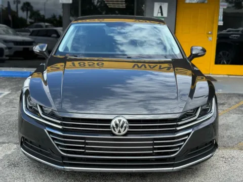 Photos of 2020 Volkswagen Arteon SE Sedan 4D for sale in North Miami Beach, FL at Wanted Cars