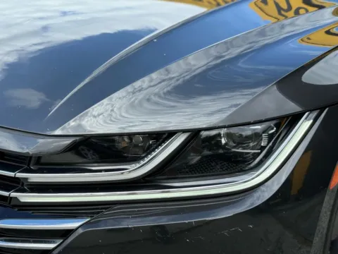 More photos of 2020 Volkswagen Arteon SE Sedan 4D at Wanted Cars, FL