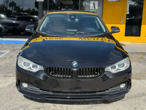 Photos of 2015 BMW 4 Series 428i Coupe 2D for sale in North Miami Beach, FL at Wanted Cars