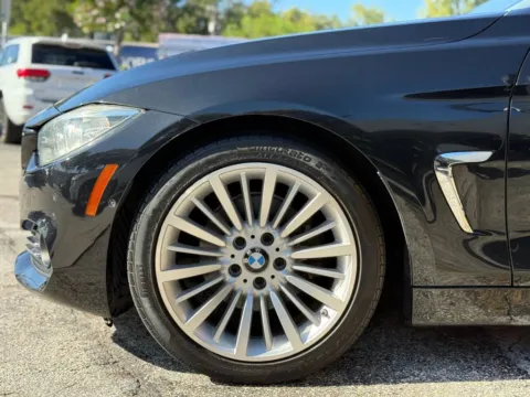 More photos of 2015 BMW 4 Series 428i Coupe 2D at Wanted Cars, FL