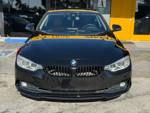Photos of 2015 BMW 4 Series 428i Coupe 2D for sale in North Miami Beach, FL at Wanted Cars