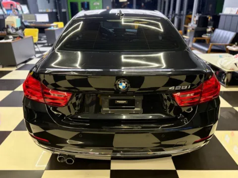 More photos of 2015 BMW 4 Series 428i Coupe 2D at Wanted Cars, FL