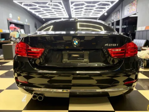 More photos of 2015 BMW 4 Series 428i Coupe 2D at Wanted Cars, FL
