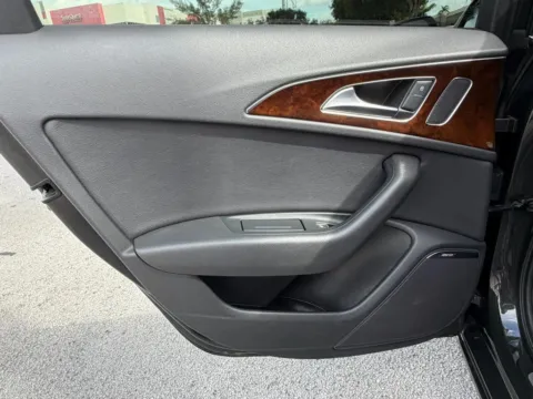 More photos of 2014 Audi A6 2.0T Premium Plus Sedan 4D at Wanted Cars, FL