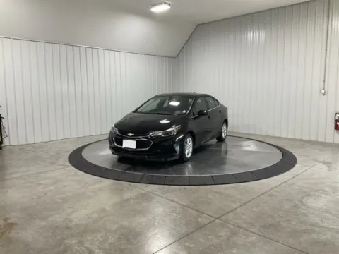 More photos of 2018 Chevrolet Cruze LT at True North Auto Sales, IN