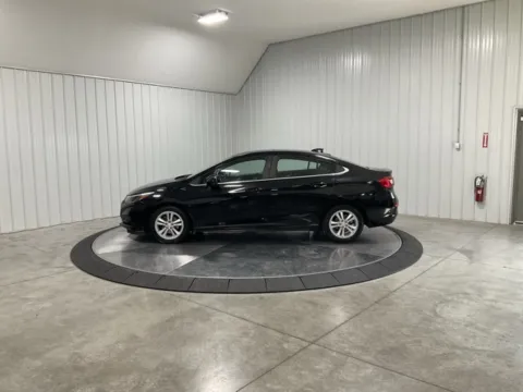 More photos of 2018 Chevrolet Cruze LT at True North Auto Sales, IN