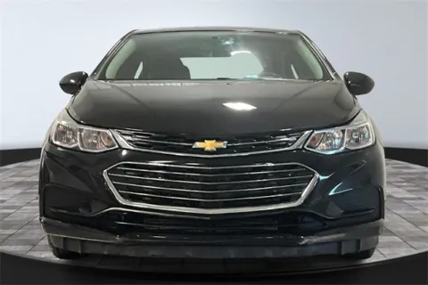 Photos of 2017 Chevrolet Cruze LS for sale in Fort Wayne, IN at True North Auto Sales