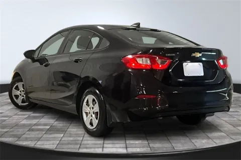 More photos of 2017 Chevrolet Cruze LS at True North Auto Sales, IN
