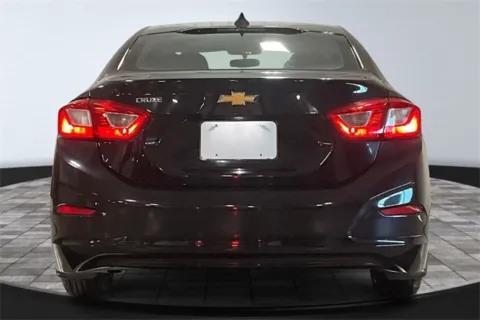 More photos of 2017 Chevrolet Cruze LS at True North Auto Sales, IN