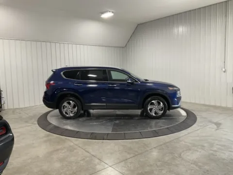 More photos of 2023 Hyundai Santa Fe SEL at True North Auto Sales, IN