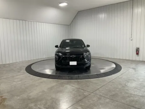 Photos of 2024 Chevrolet Trax 1RS for sale in Fort Wayne, IN at True North Auto Sales