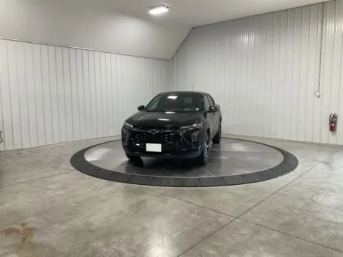 Another view of 2024 Chevrolet Trax 1RS for sale in Fort Wayne, IN at True North Auto Sales