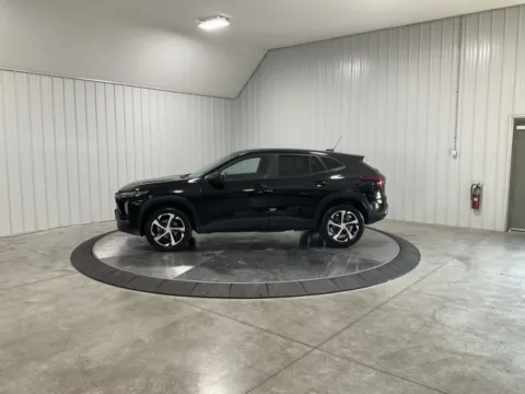 More photos of 2024 Chevrolet Trax 1RS at True North Auto Sales, IN