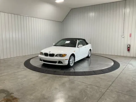 More photos of 2004 BMW 3 Series 325Ci at True North Auto Sales, IN
