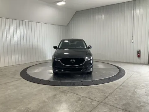 Another view of 2020 Mazda CX-5 Grand Touring for sale in Fort Wayne, IN at True North Auto Sales