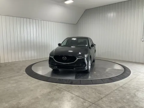 More photos of 2020 Mazda CX-5 Grand Touring at True North Auto Sales, IN