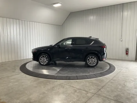 More photos of 2020 Mazda CX-5 Grand Touring at True North Auto Sales, IN