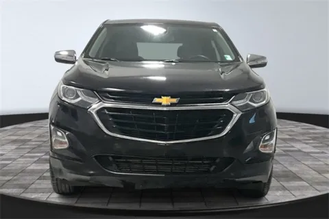 Photos of 2020 Chevrolet Equinox LT for sale in Fort Wayne, IN at True North Auto Sales