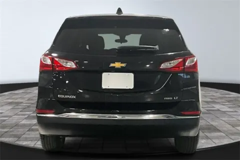 More photos of 2020 Chevrolet Equinox LT at True North Auto Sales, IN