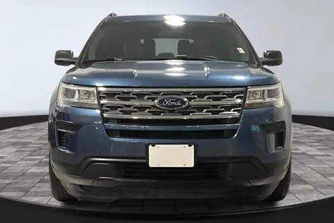 Photos of 2018 Ford Explorer for sale in Fort Wayne, IN at True North Auto Sales