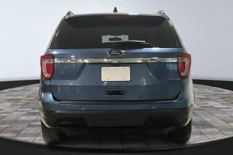 More photos of 2018 Ford Explorer at True North Auto Sales, IN