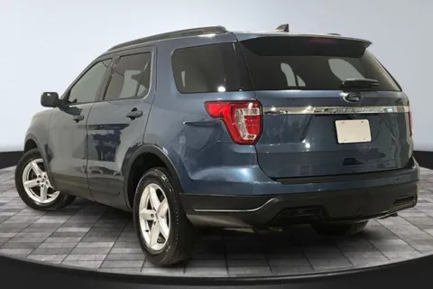 More photos of 2018 Ford Explorer at True North Auto Sales, IN