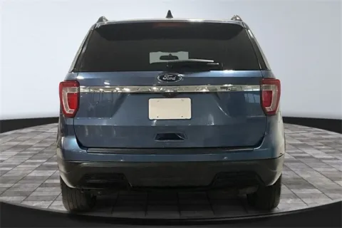 More photos of 2018 Ford Explorer at True North Auto Sales, IN