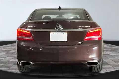 More photos of 2016 Buick LaCrosse Leather Group at True North Auto Sales, IN