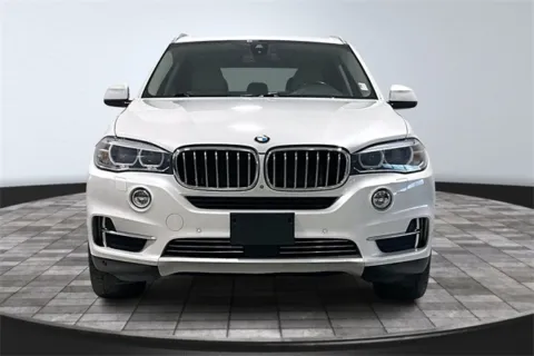 Photos of 2015 BMW X5 xDrive35i for sale in Fort Wayne, IN at True North Auto Sales