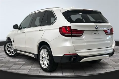 More photos of 2015 BMW X5 xDrive35i at True North Auto Sales, IN