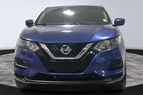 Photos of 2022 Nissan Rogue Sport S for sale in Fort Wayne, IN at True North Auto Sales