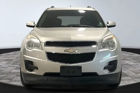 Photos of 2015 Chevrolet Equinox LT for sale in Fort Wayne, IN at True North Auto Sales