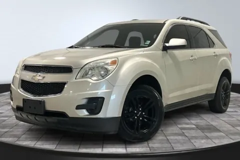 Another view of 2015 Chevrolet Equinox LT for sale in Fort Wayne, IN at True North Auto Sales