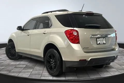 More photos of 2015 Chevrolet Equinox LT at True North Auto Sales, IN