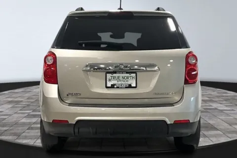 More photos of 2015 Chevrolet Equinox LT at True North Auto Sales, IN