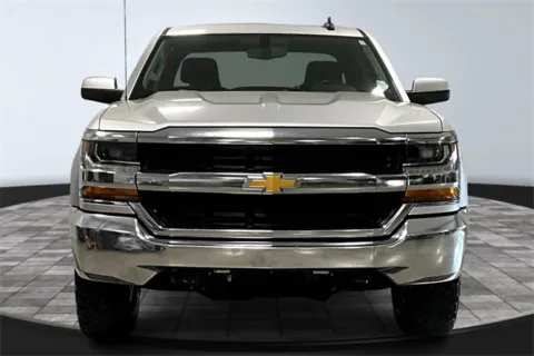 Photos of 2018 Chevrolet Silverado 1500 LT for sale in Fort Wayne, IN at True North Auto Sales
