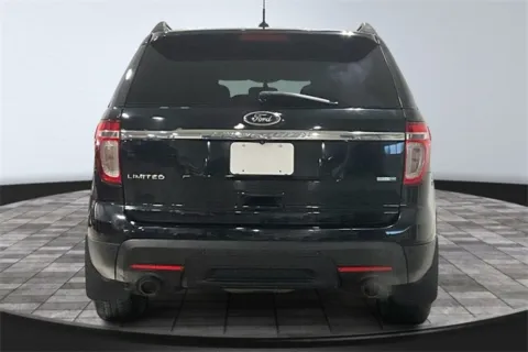 More photos of 2014 Ford Explorer Limited at True North Auto Sales, IN