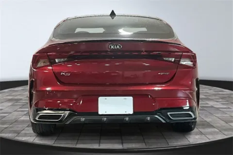 More photos of 2021 Kia K5 GT-Line at True North Auto Sales, IN