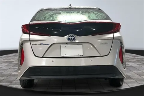 More photos of 2021 Toyota Prius Prime Limited at True North Auto Sales, IN
