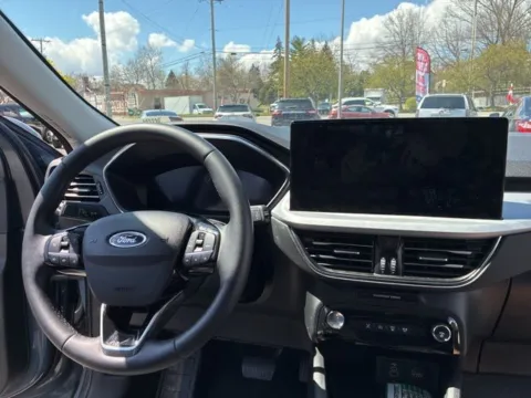 More photos of 2025 Ford Escape Platinum at True North Auto Sales, IN