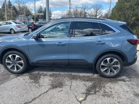 More photos of 2025 Ford Escape Platinum at True North Auto Sales, IN